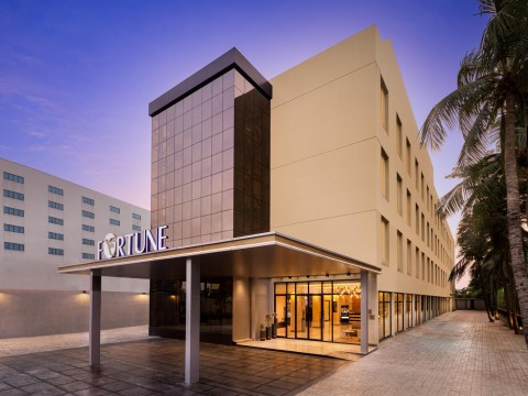 Fortune Select OMR, Chennai