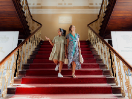 Unlock exclusive Milestone Benefits