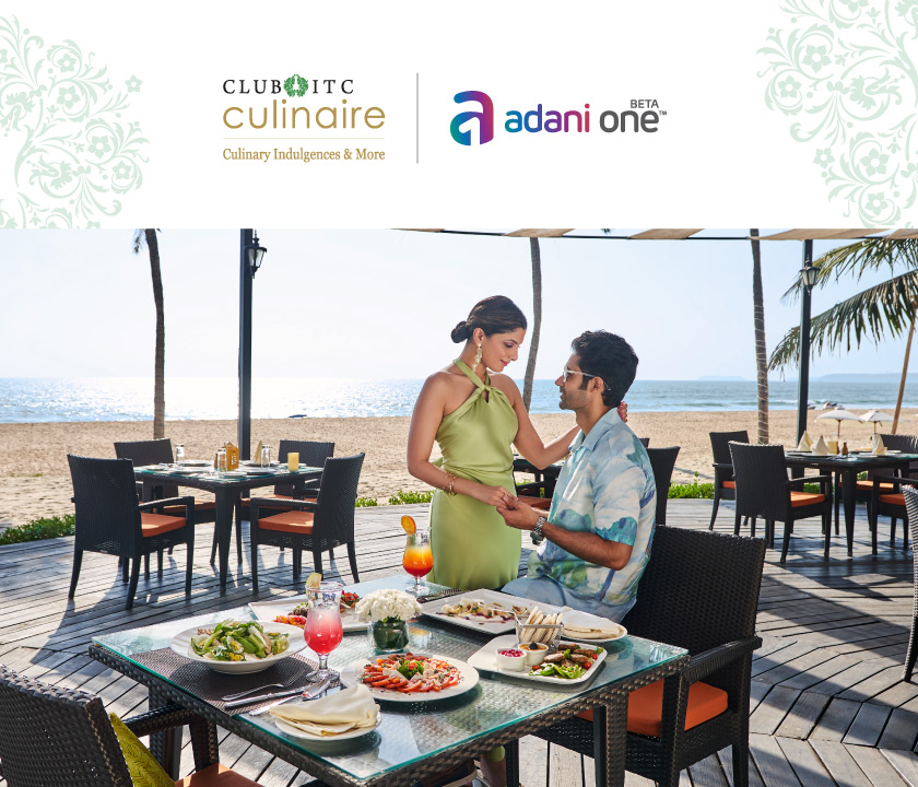 Club ITC Culinaire