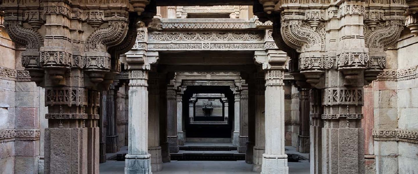 Hotels in Gandhinagar
