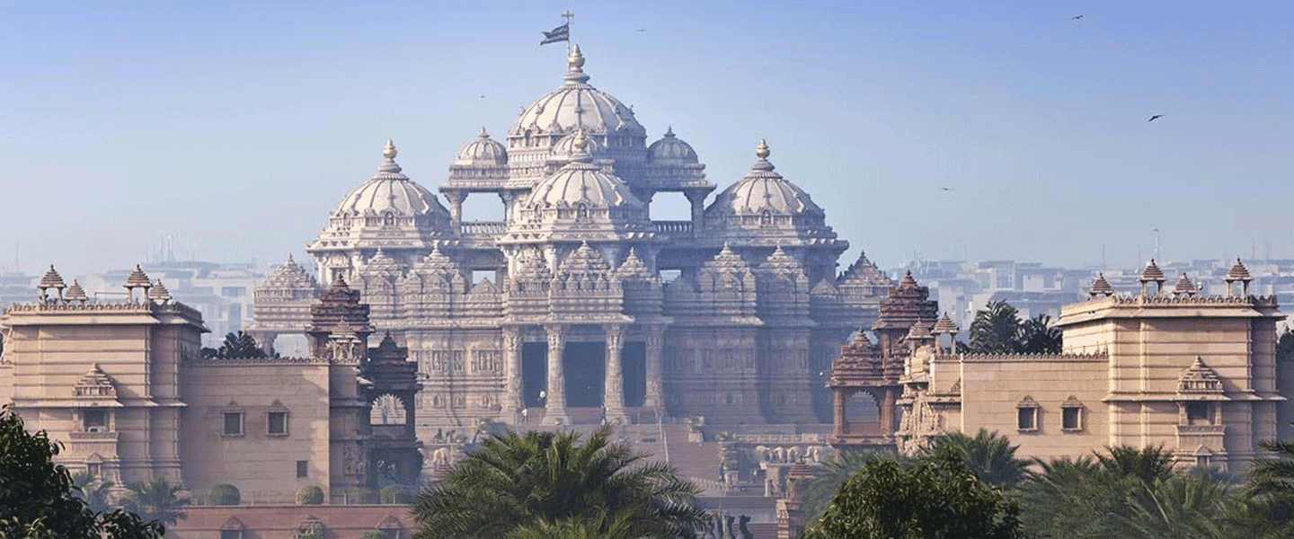 hotels in Ghaziabad