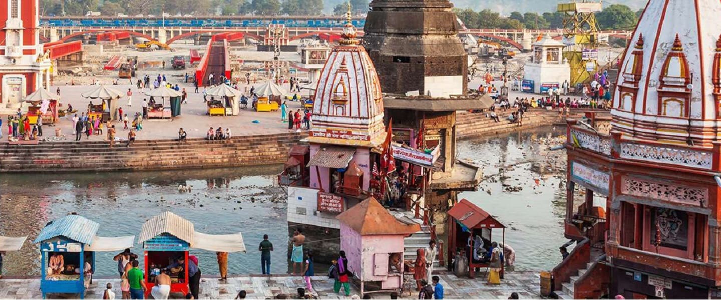 Hotels in Haridwar