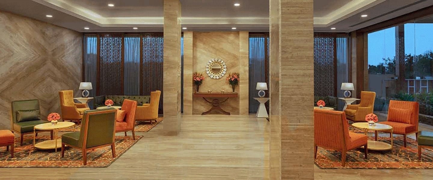 Hotels in Hubbali