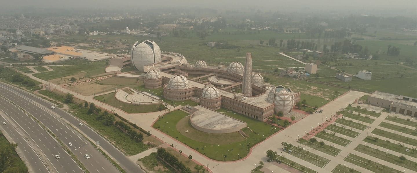 Hotels in Jalandhar