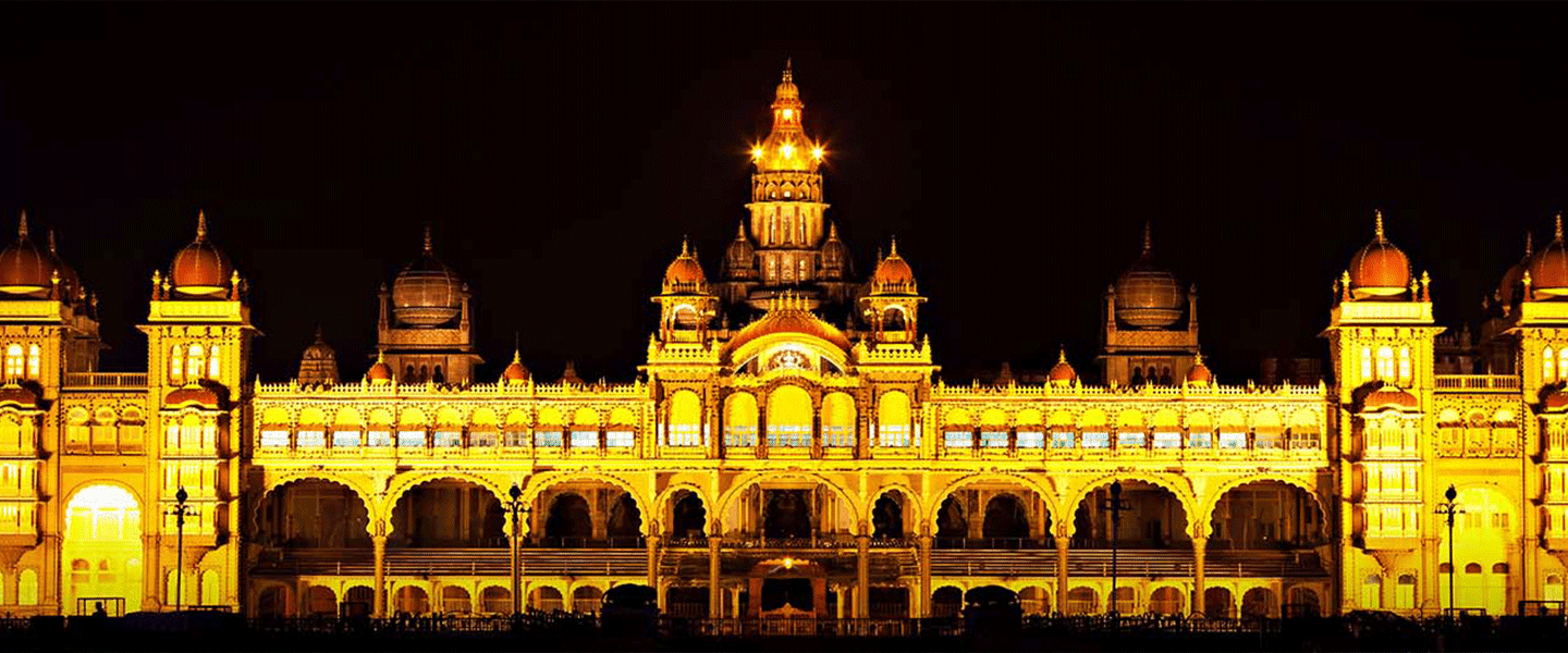 Hotels in Mysore
