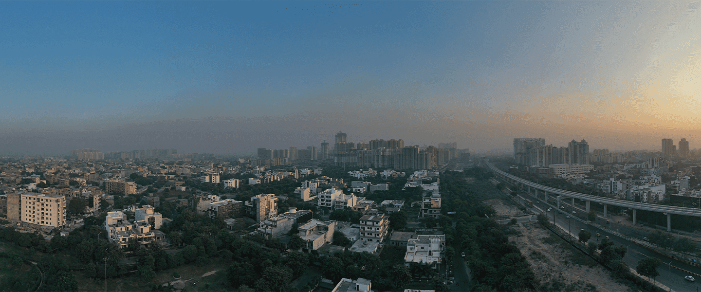 Hotels in Noida