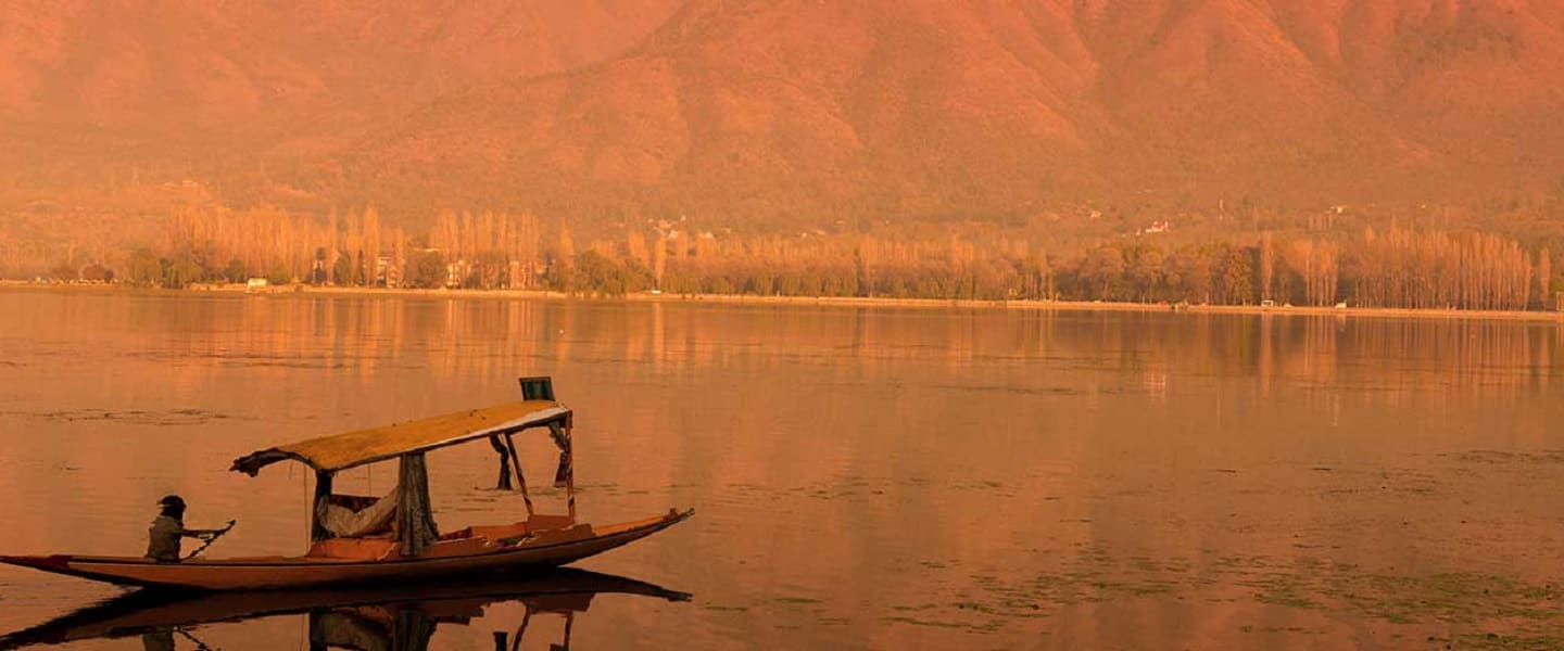 Hotels in Srinagar