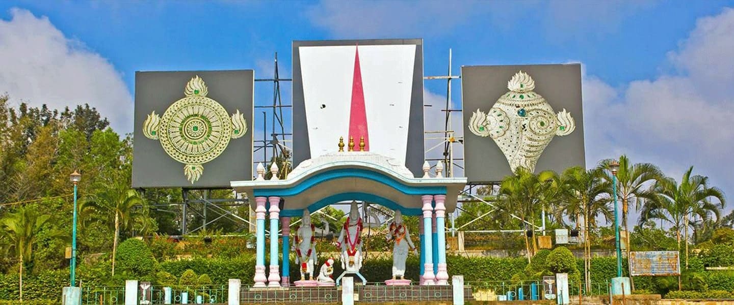 Hotels in Tirupati