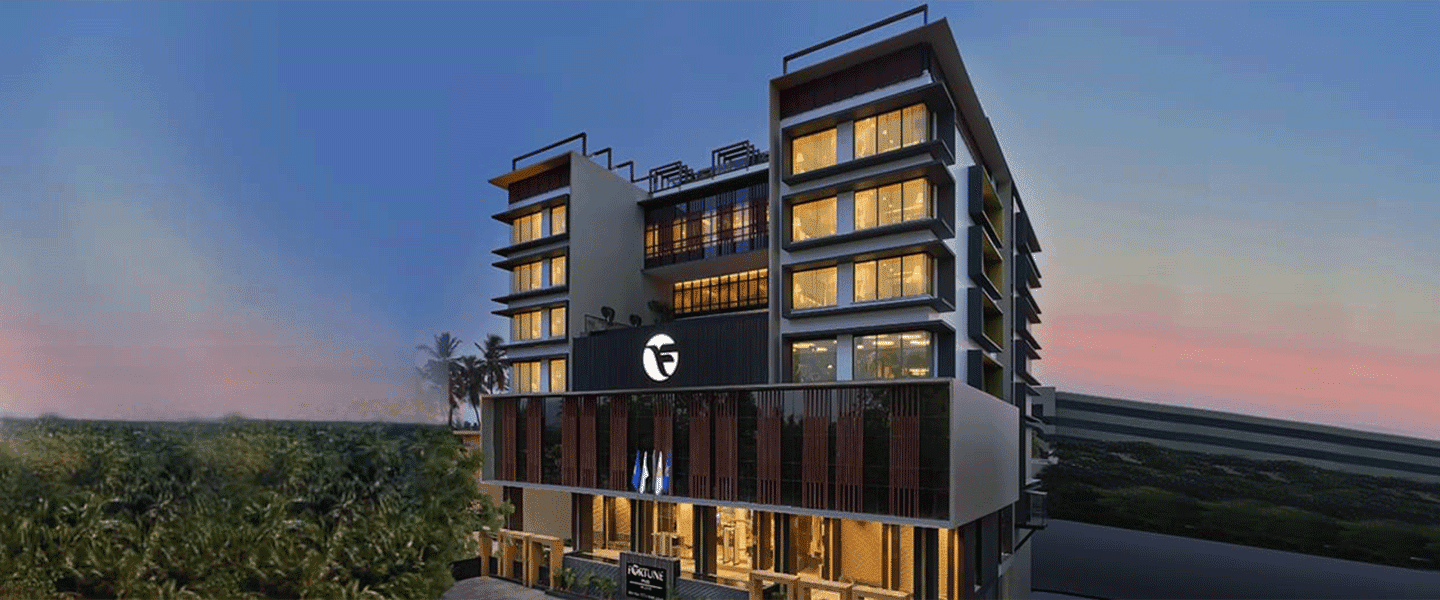 Hotels in Vellore