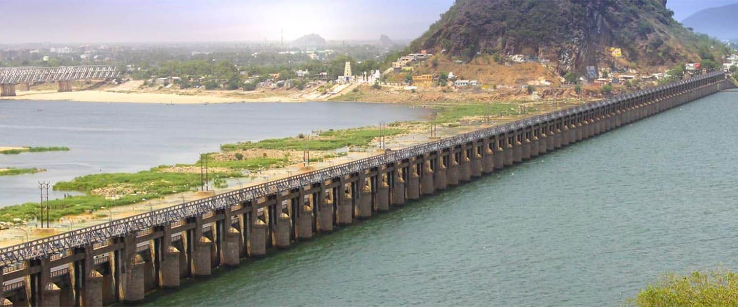 Hotels in Vijaywada