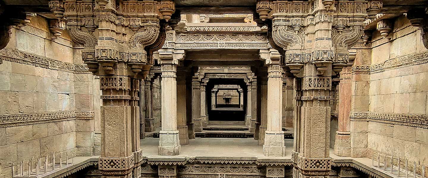 Hotels in Ahmedabad