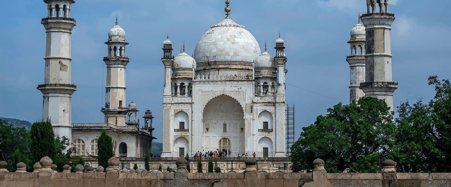Hotels in Aurangabad