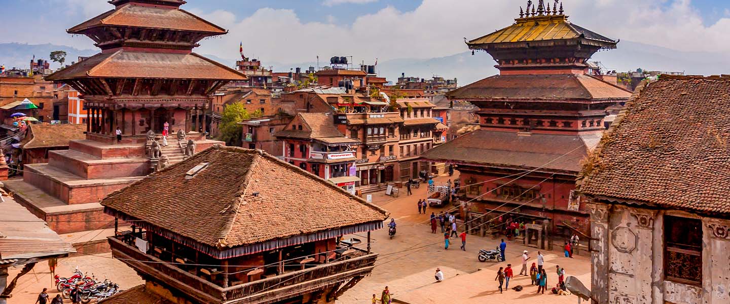 bhaktapur