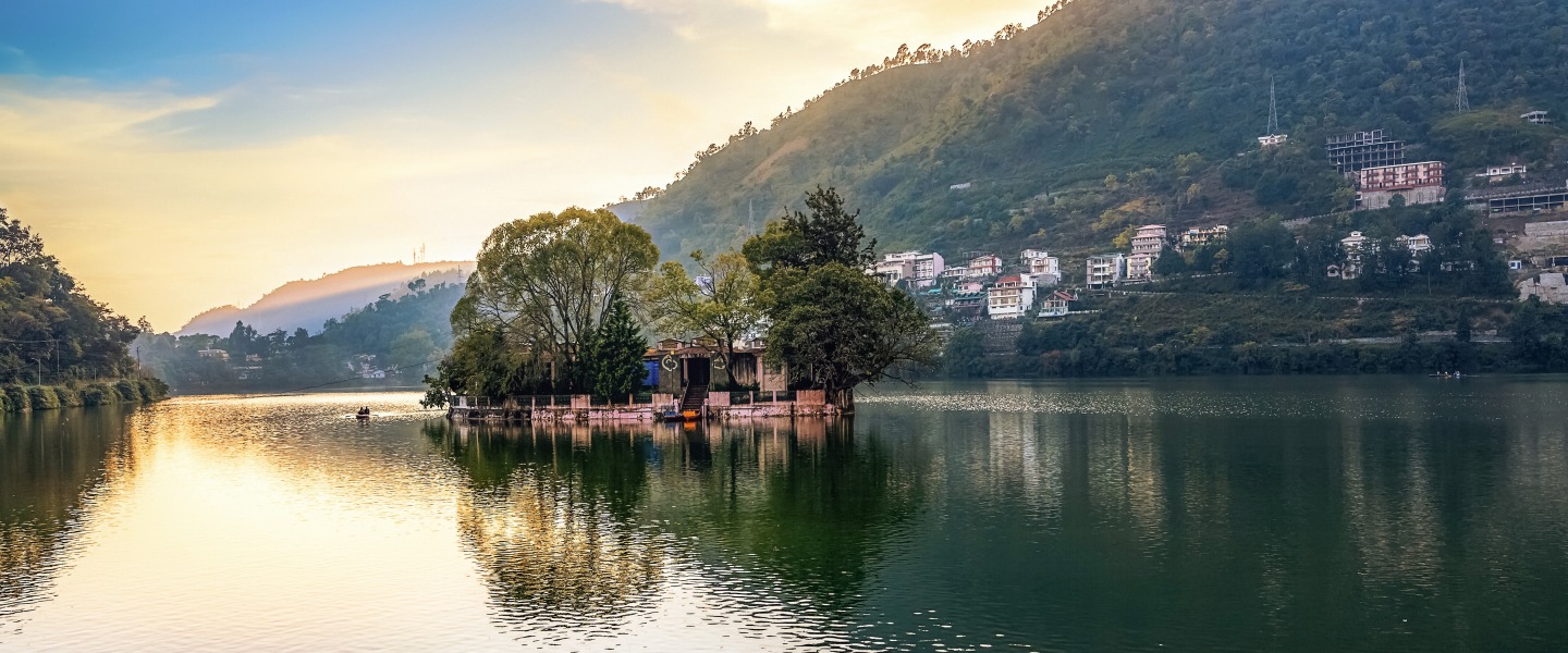 bhimtal
