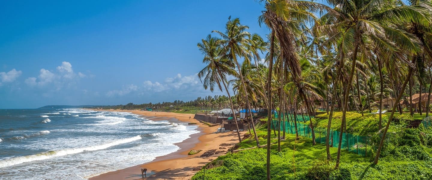 Hotels in Goa