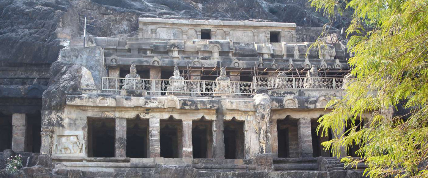 Hotels in Guntur