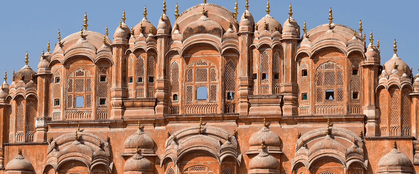 Jaipur