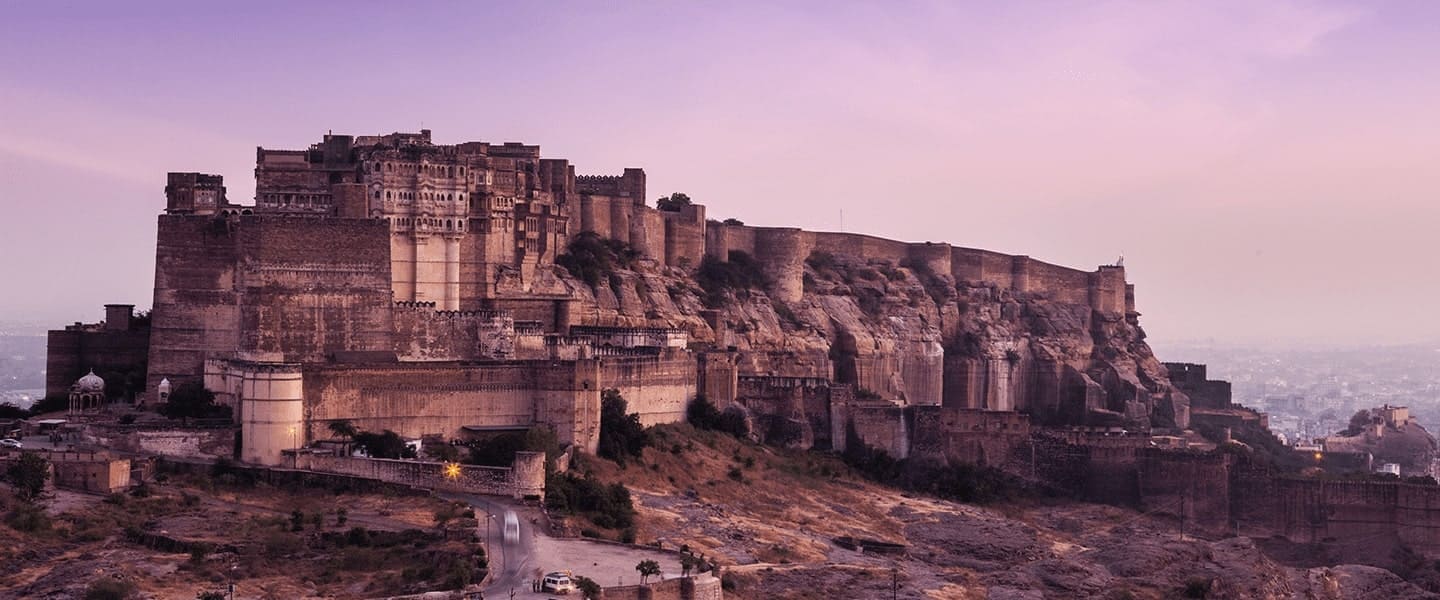 Hotels in Jodhpur