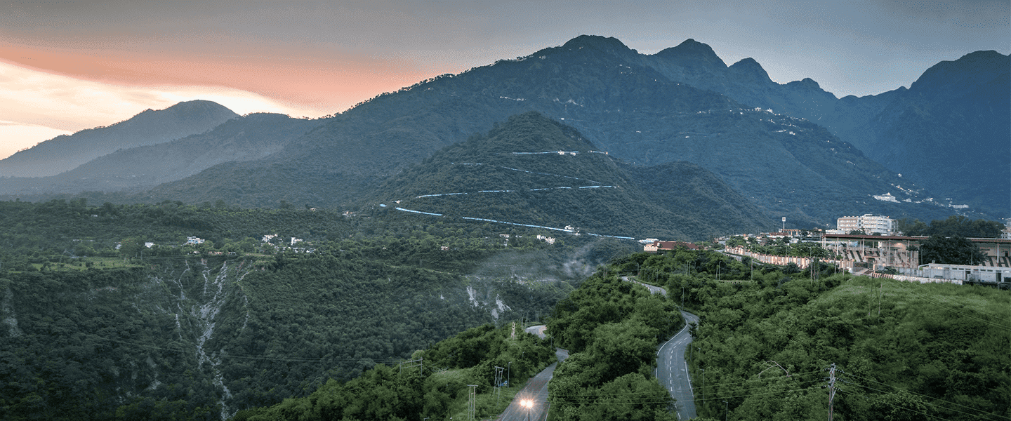 Hotels in Katra