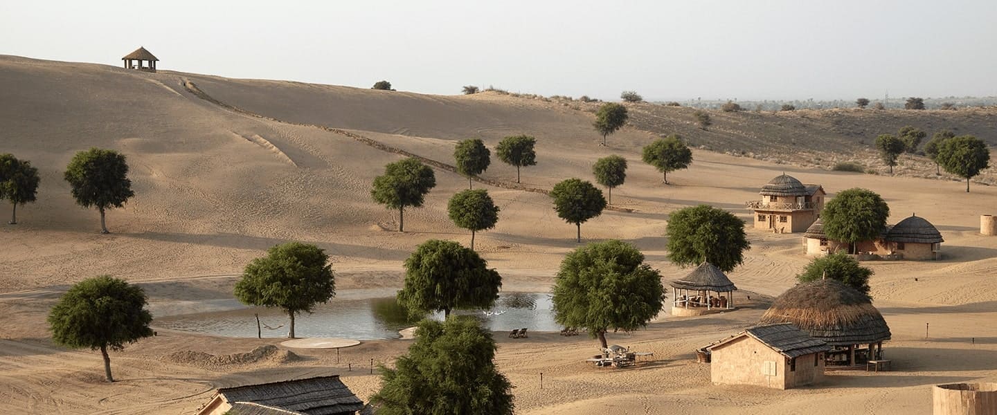 Hotels in Khimsar