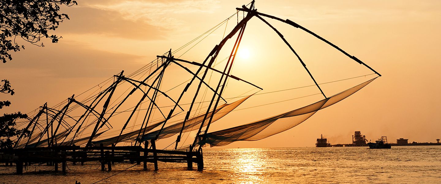 Hotel in kochi