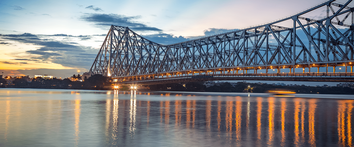 Hotels in Kolkata