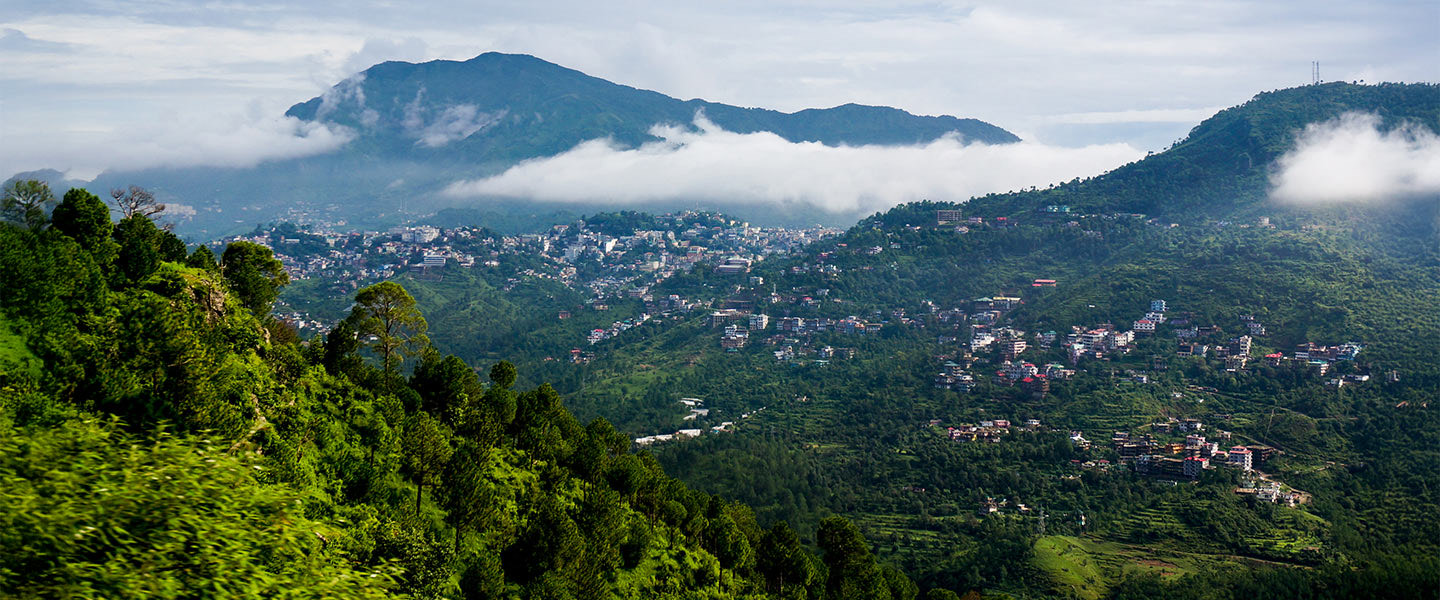 Hotels in Kufri