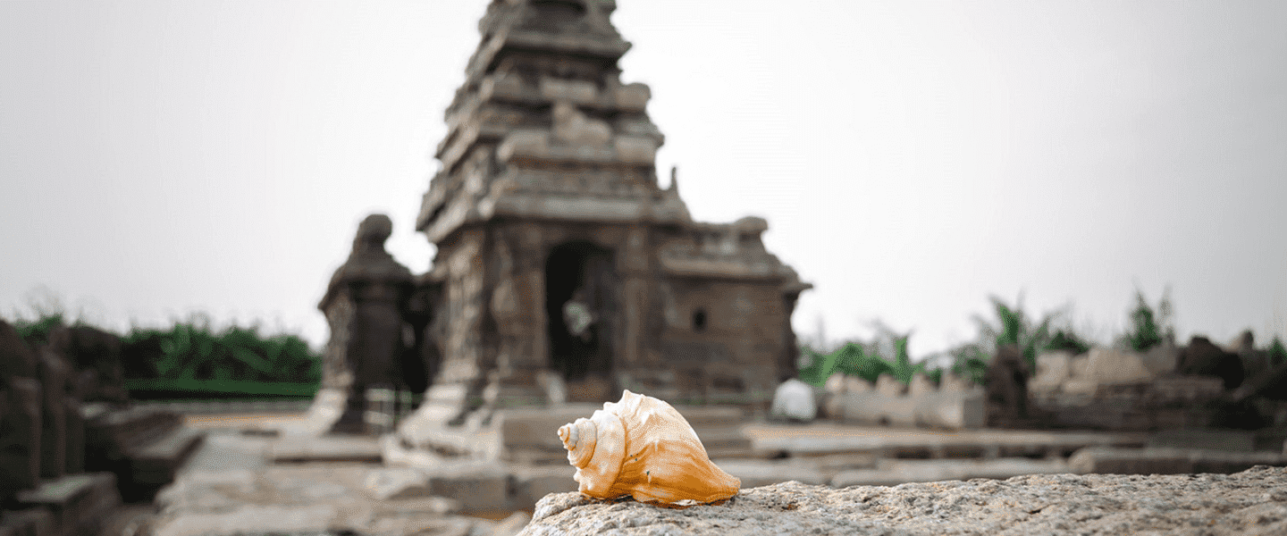 Hotels in Mamallapuram