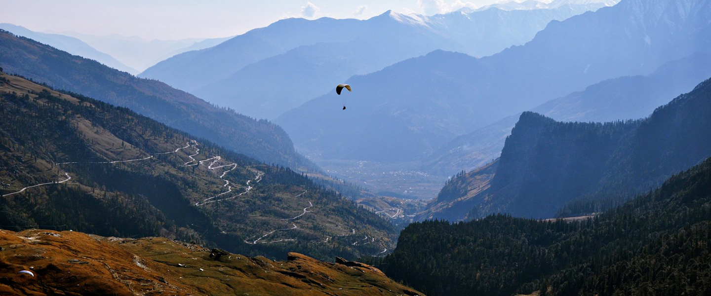 Hotels in Manali