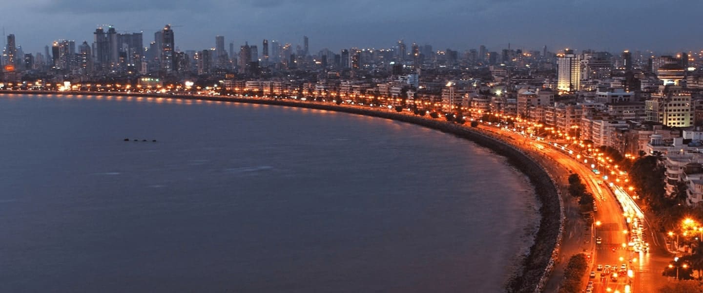 Hotels in Mumbai