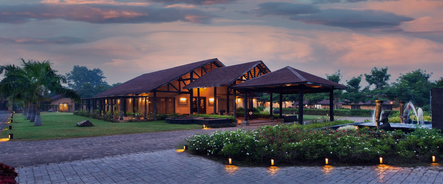 Hotels in Nagpur