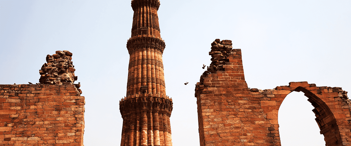Hotels in New Delhi