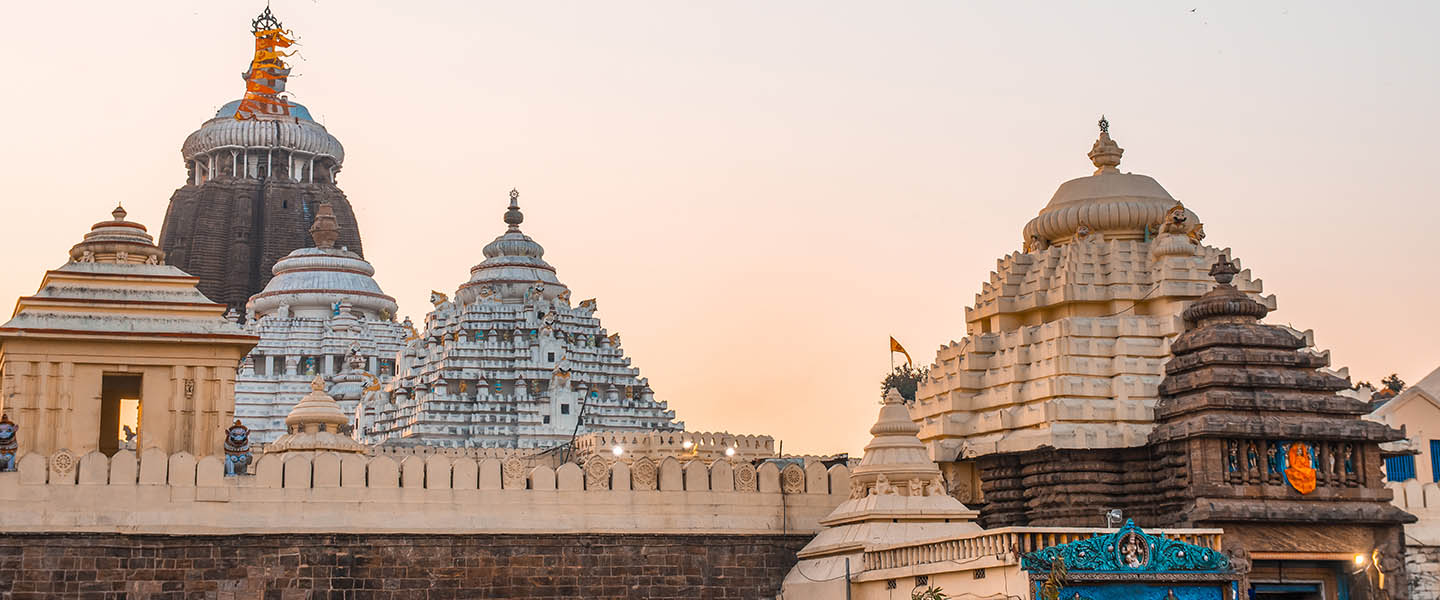 Hotels in Puri