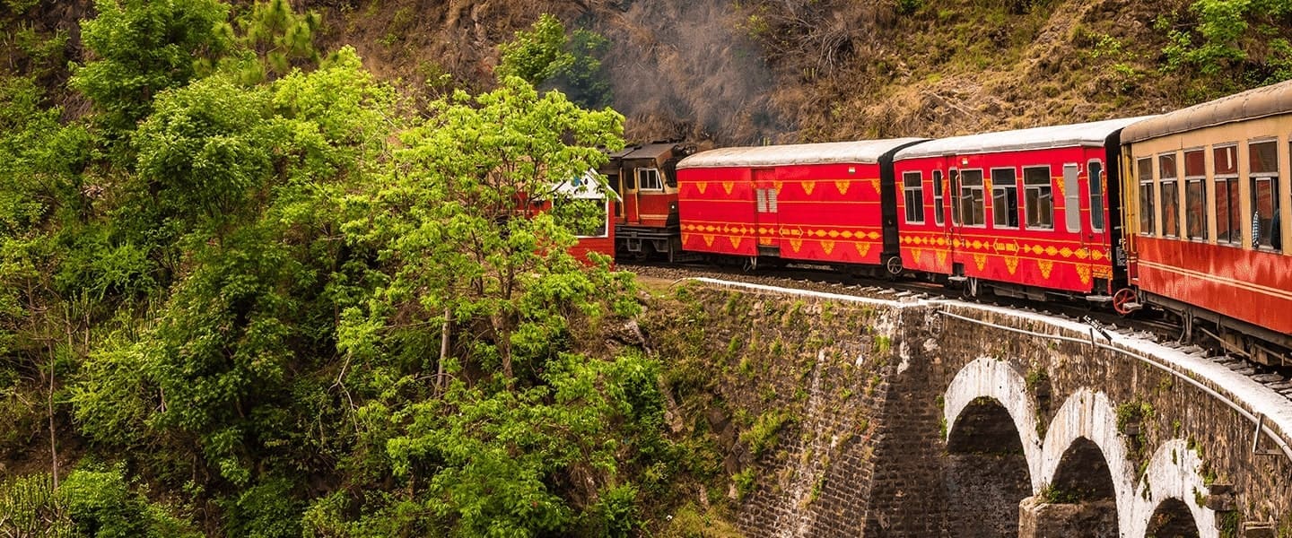 Hotels in Shimla
