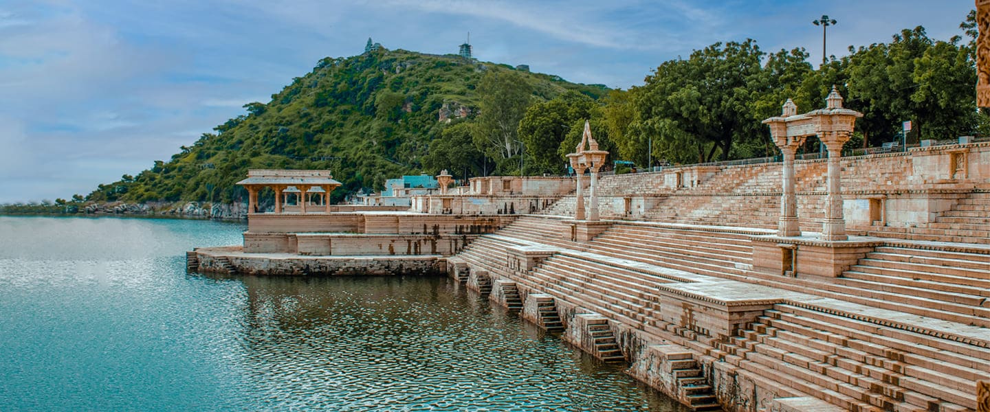 Hotels in Udaipur