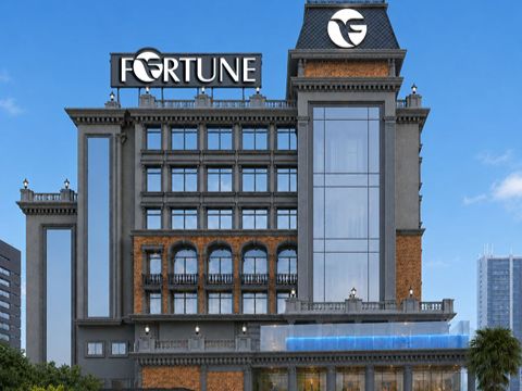 fortune-park-kakkanad-kochi