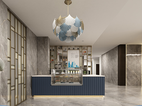 Fortune Deli