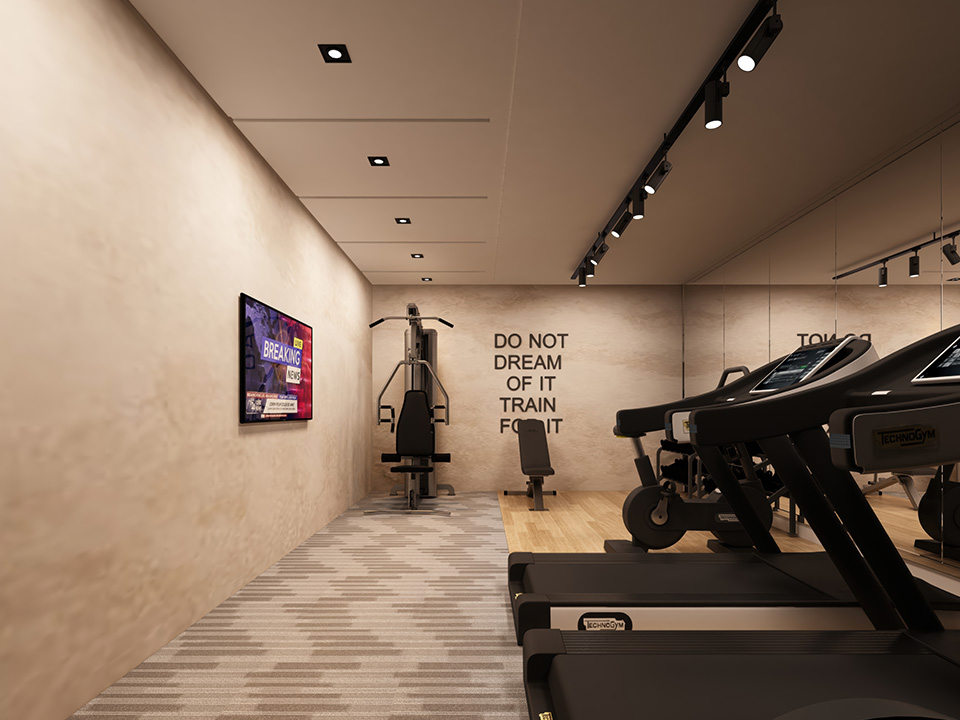 Gym
