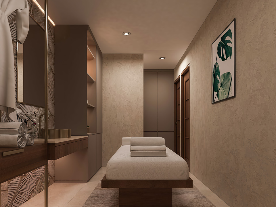 Spa