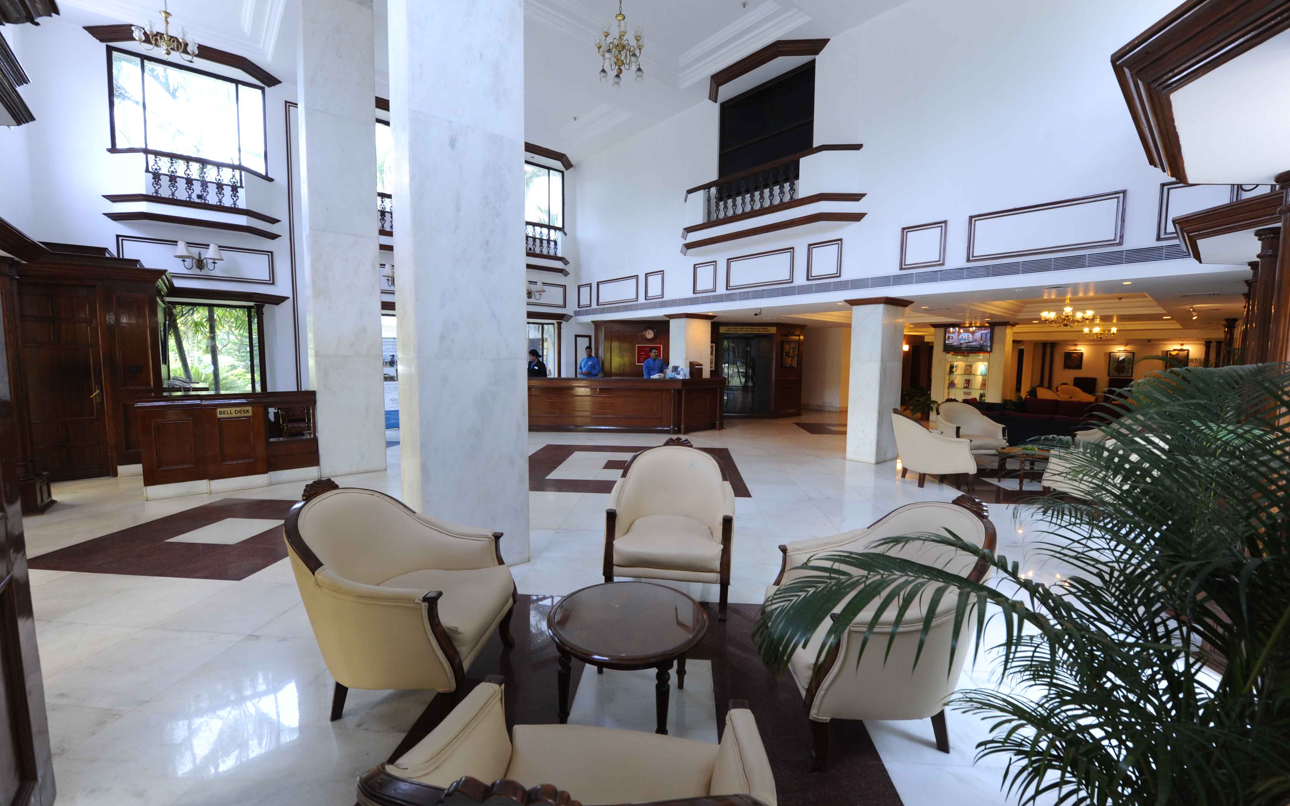fascade-fortuneinnvalley-manipal