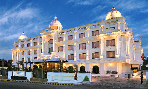 fortunejppalace-mysore