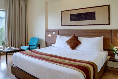 381 x 254 - Fortune Club Room Picture 1