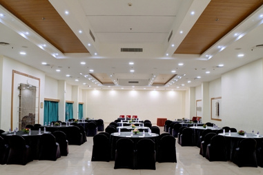 381 x 254 - Pandyan Hall Cluster Setup Picture 1