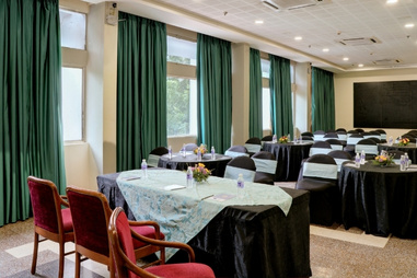 381 x 254 - Vaigai Hall Cluster Setup Picture 2