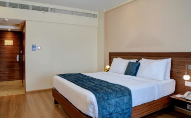 Untitled (388 x 240 px) - Deluxe Room Picture