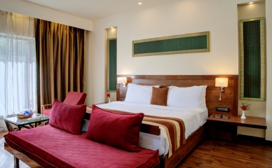 Untitled (388 x 240 px) - Exclusive Club Room Picture 2