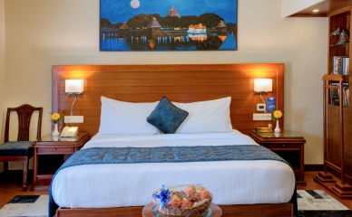 Untitled (388 x 240 px) - Presidential Suite Picture 1