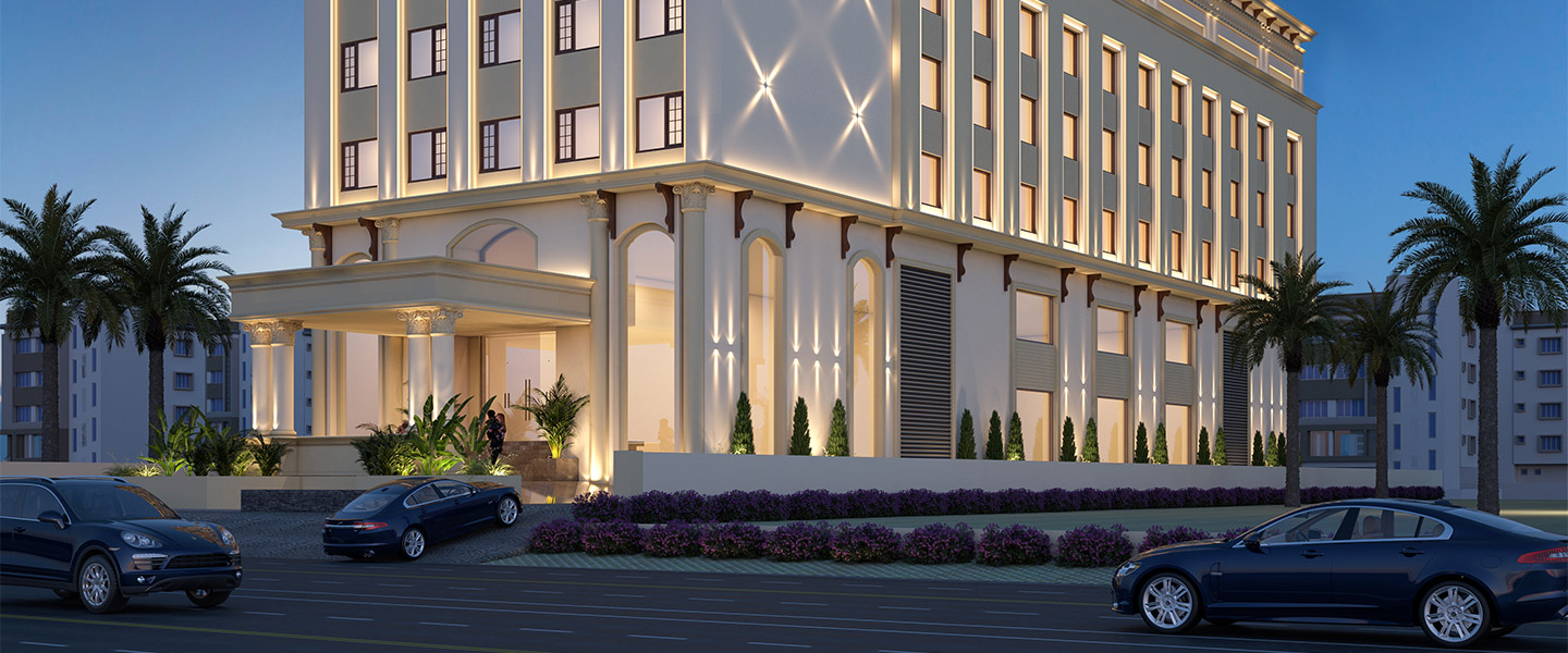 fortunepark-aligarh