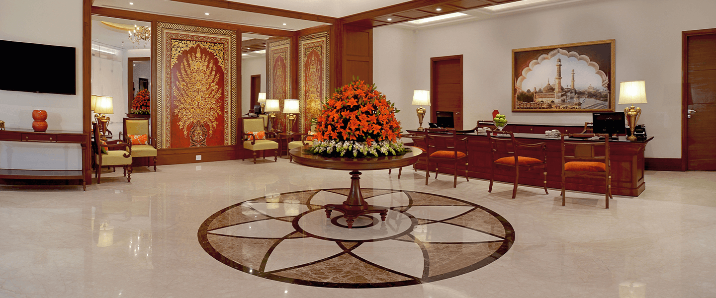 Best Hotel in Lucknow – Fortune Park BBD, Lucknow