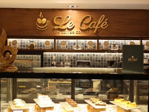 le-cafe